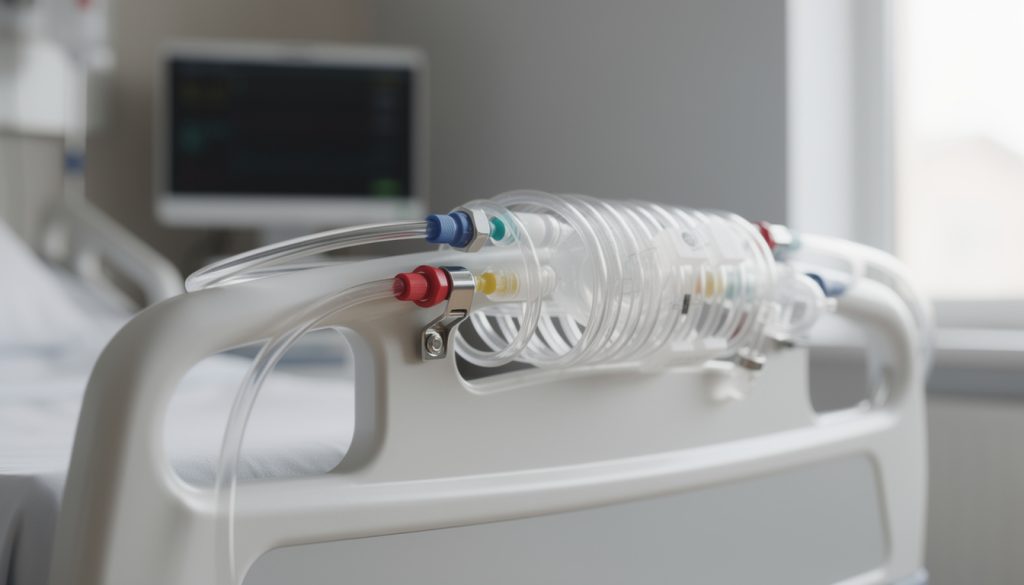 découvrez l'importance de la ligne de lit et son rôle essentiel dans la formation géologique et l'aménagement des zones côtières.