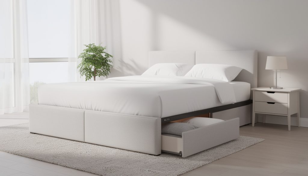 Lit coffre 90×190 : comment choisir un modèle adapté à vos besoins découvrez comment choisir un lit coffre 90x190 adapté à vos besoins avec notre guide pratique. astuces pour optimiser l'espace et allier confort et rangement efficacement.