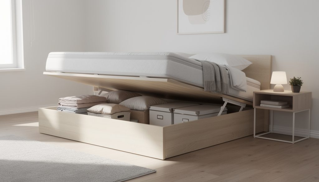 Lit coffre ikea : avantages et conseils pour bien choisir découvrez les avantages du lit coffre ikea et nos conseils pratiques pour bien choisir votre modèle, alliant gain de place et design adapté à votre chambre.