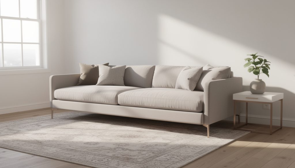 découvrez nos conseils pour choisir la banquette lit idéale, alliant confort et gain de place, parfaitement adaptée à votre espace.