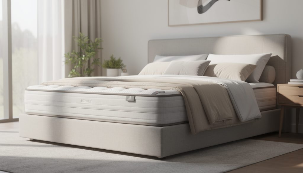 découvrez le matelas ultime d'emma, alliant confort exceptionnel et prix imbattable pour des nuits réparatrices à petit prix.