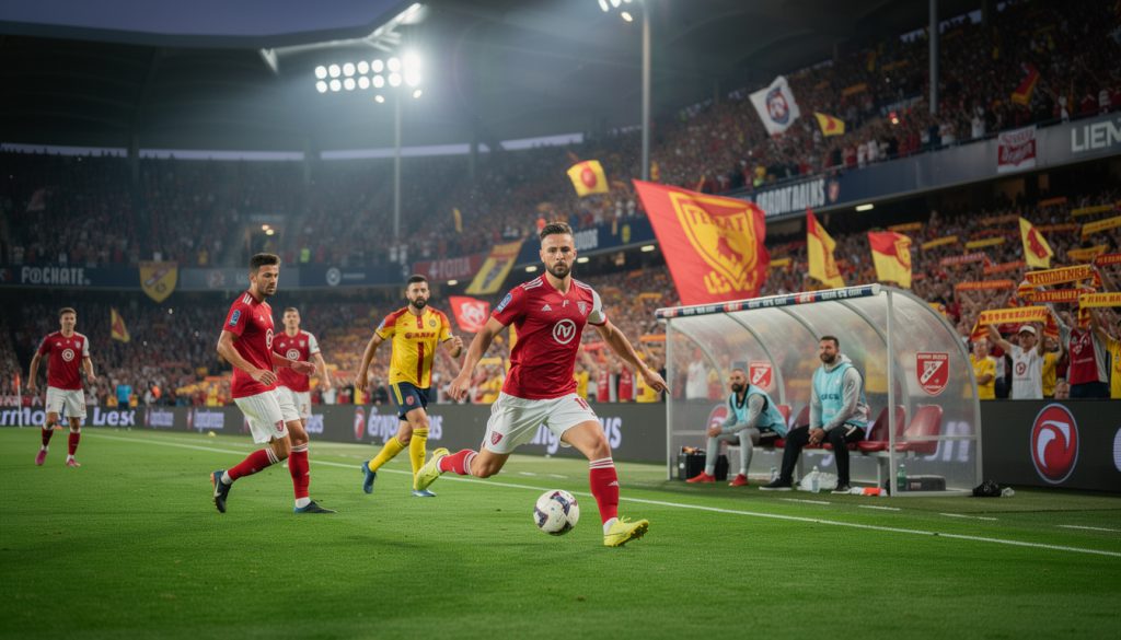 LIVE : Lille vs Lens – Giroud débutera sur le banc, Thauvin titulaire, suivez en direct la 28e journée de Ligue 1 suivez en direct la 28e journée de ligue 1 avec le choc lille vs lens : giroud débute sur le banc tandis que thauvin est titulaire. ne manquez rien de cette rencontre passionnante !