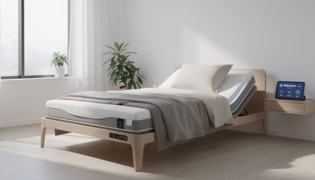 découvrez comment choisir le lit 1 personne idéal pour un confort optimal en 2026. guide complet avec conseils et tendances pour bien dormir.