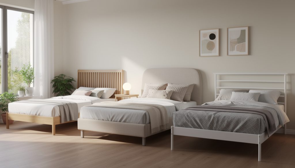 découvrez comment choisir la tête de lit ikea idéale pour sublimer votre chambre. guide pratique pour allier style, confort et fonctionnalité facilement.