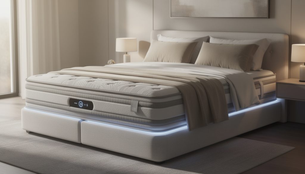 découvrez un matelas haut de gamme à prix cassé qui révolutionne vos nuits. confort exceptionnel, qualité supérieure et satisfaction garantie au meilleur prix.