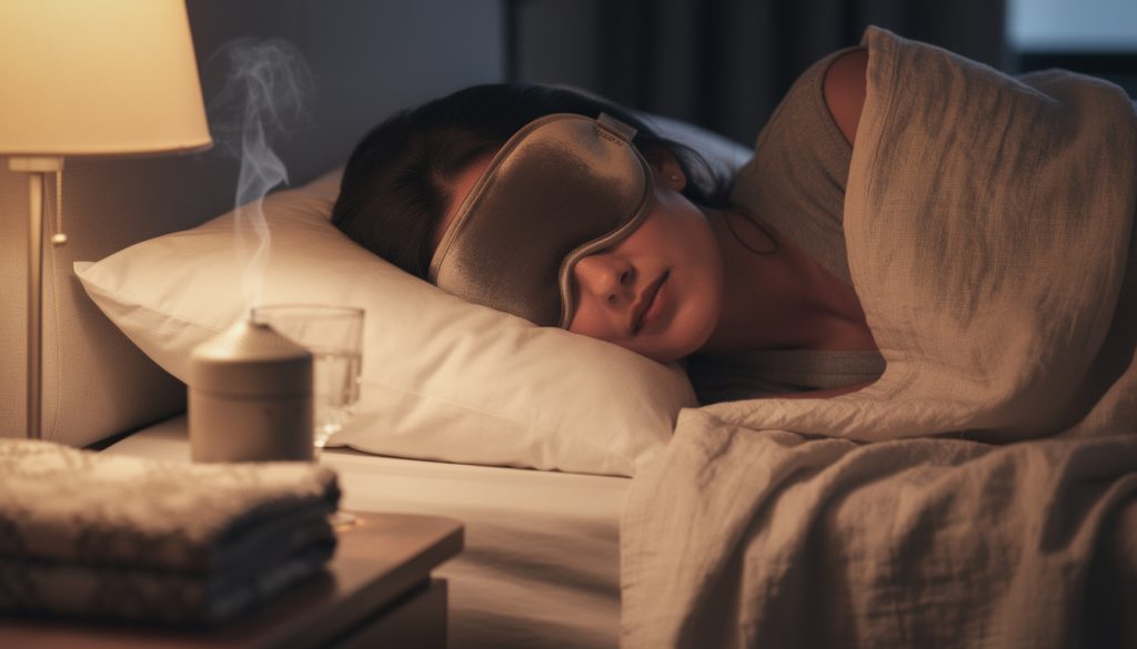 Pourquoi cet accessoire indispensable transforme vos nuits : le secret que les dormeurs négligent découvrez comment cet accessoire indispensable peut transformer vos nuits et améliorer la qualité de votre sommeil. le secret que les dormeurs négligent enfin révélé !