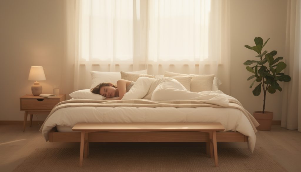 Profitez d’un sommeil réparateur et dites adieu aux insomnies grâce à la solution Tediber à -40 % découvrez la solution tediber à -40 % pour un sommeil réparateur et dites adieu aux insomnies. profitez de nuits paisibles et revitalisantes dès maintenant.